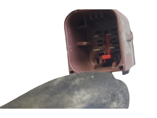 Řídící jednotka Peugeot 607 2007