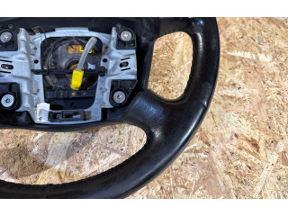 Руль Audi A6 S6 C5 4B 1997 - 2005 года 4B0419091S