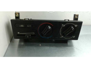 Блок управления климат-контролем 652550, VALEO Peugeot 406
