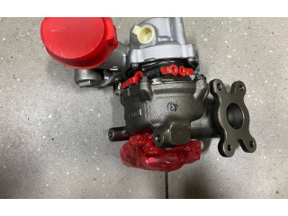 Турбина Volkswagen Golf VIII 05e145701e