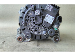 Генератор 03L903023K Audi A3 S3 8V