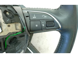 Руль Audi Q3 8U 2011 - 2016 года 8U0419091AB