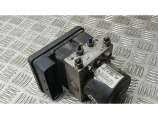 Блок АБС 8V512C485AE, 06210214684 Ford Fiesta 2002-2005 года