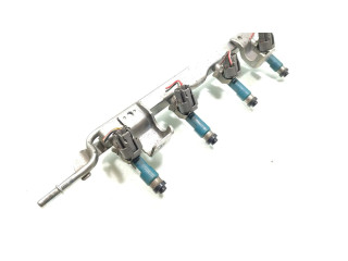 Комплект форсунок 297500-0460 Mazda 2 для бензинового двигателя ZJ 1.3