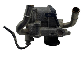 Клапан EGR 04L131501, 12863701 Skoda Yeti (5L)