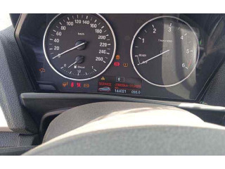 Přístrojová deska BMW 1 F20 F21 2015 62109334732