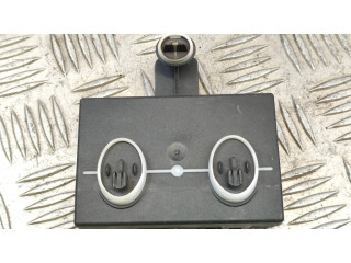 Блок управления дверью