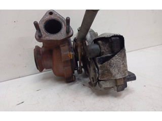  Турбина Chevrolet Captiva           