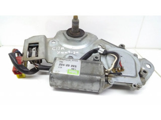 Моторчик заднего дворника 53202102    Citroen Xantia