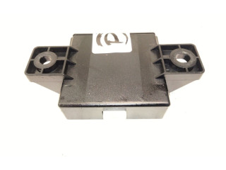 Блок управления 284E31BP1A   Infiniti EX