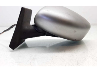 Зеркало электрическое Fiat Idea - года