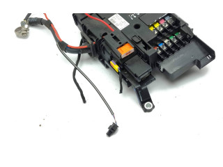 Pojistková skříňka 7P0937548H, SW0010 Porsche Cayenne (92A) 2011