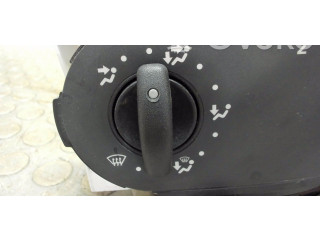 Блок управления климат-контролем 6001547667 Dacia Logan I