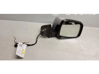 Зеркало электрическое     левое   Jeep Grand Cherokee  2010-2021 года   