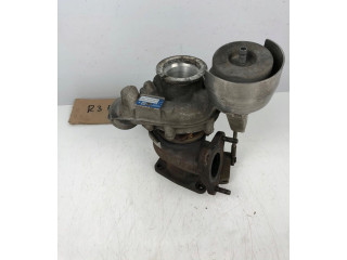 Turbodmychadlo Турбина 9A212303103 Porsche 911