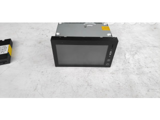 Дисплей    10R053682   Mitsubishi ASX