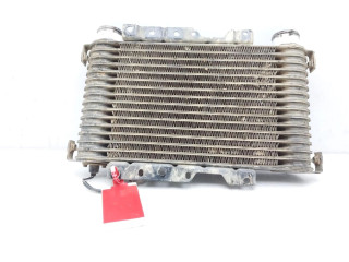 Интеркулер MD158600 Mitsubishi L200