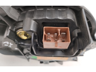 Вентилятор печки    8E1820021B   Audi A4 Allroad