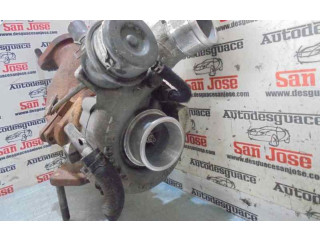 Турбина KIA Sorento 282004A101