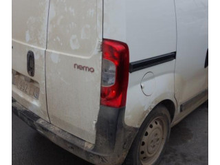 Блок АБС 1635506680   Citroen  Nemo   -  года