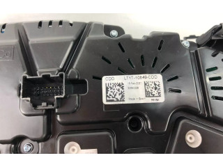 Панель приборов LT1T10849CDD, LT1T-10849-CDD   Ford Transit -  Tourneo Connect       
