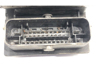 Блок АБС 51801321   Fiat  Qubo   -  года