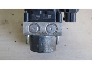 Блок АБС 476608845R   Dacia  Duster  2010 - 2017 года