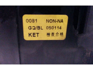 Pojistková skříňka 050118178OK53H, 050118178OK53H KIA Carnival 2001