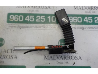 Надувная подушка для руля