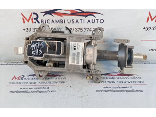 Рулевая рейка 2W93-3C529-AM, 2W93-3C529-AM Jaguar XF X250 2007 - 2015 года