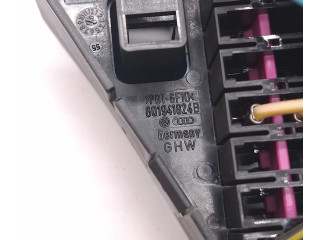 Блок предохранителей 6Q1941824B, 6Q1941824B   Skoda Fabia Mk1 (6Y)    