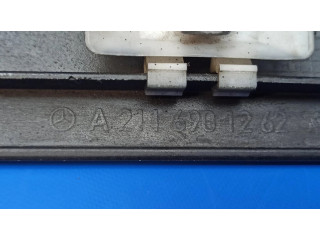 Задняя отделка дверей (молдинги)