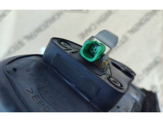 Zpětné zrcátko Suzuki Ignis 2002 E13010472, E13020472