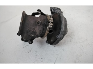  Турбина Chevrolet Aveo  55237520, 55237520         