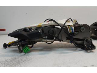 Рулевая рейка 09452847 Volvo XC90 2007 - 2014 года