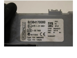 Блок предохранителей 01384170080 Fiat Qubo