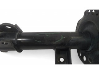 Передний амортизатор      