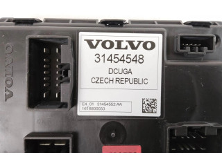 Блок управления 31454548, 31454552   Volvo XC90