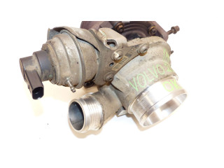 Турбина Volvo S60 31331331