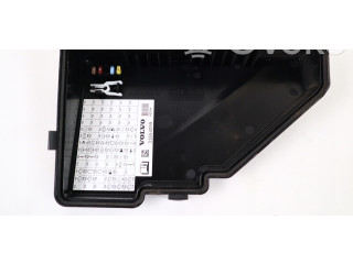 Блок предохранителей     Volvo XC90    