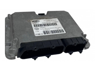 Řídící jednotka 46767510 Alfa Romeo 147 2001