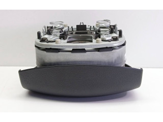 Подушка безопасности водителя 61607480 Volkswagen Golf Plus