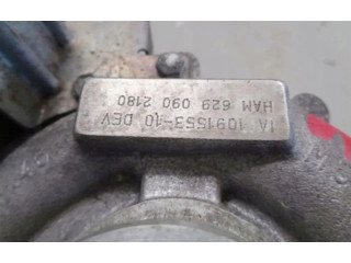 Turbodmychadlo Нагнетатель Mercedes-Benz E W211