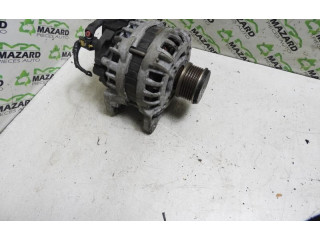 Генератор 231006987R Dacia Dokker