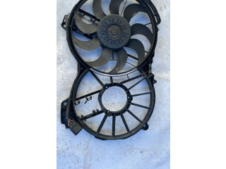 Вентилятор радиатора     1137328364    Audi A6 S6 C6 4F 