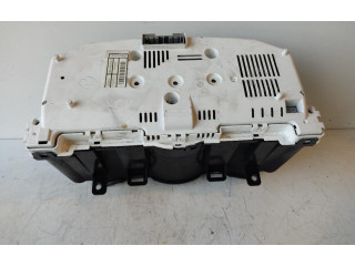 Přístrojová deska Honda Civic 2009 HR0342623