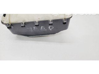 Подушка безопасности пассажира P55117000AF Jeep Grand Cherokee (WK)