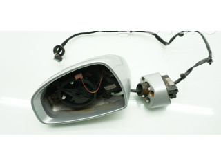 Zpětné zrcátko Audi TT TTS Mk2 2007