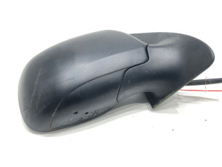 Зеркало электрическое Skoda Fabia Mk1 (6Y) 1999 - 2007 года
