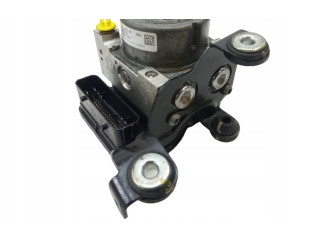 Блок АБС Ford Fusion II 2013 - - года